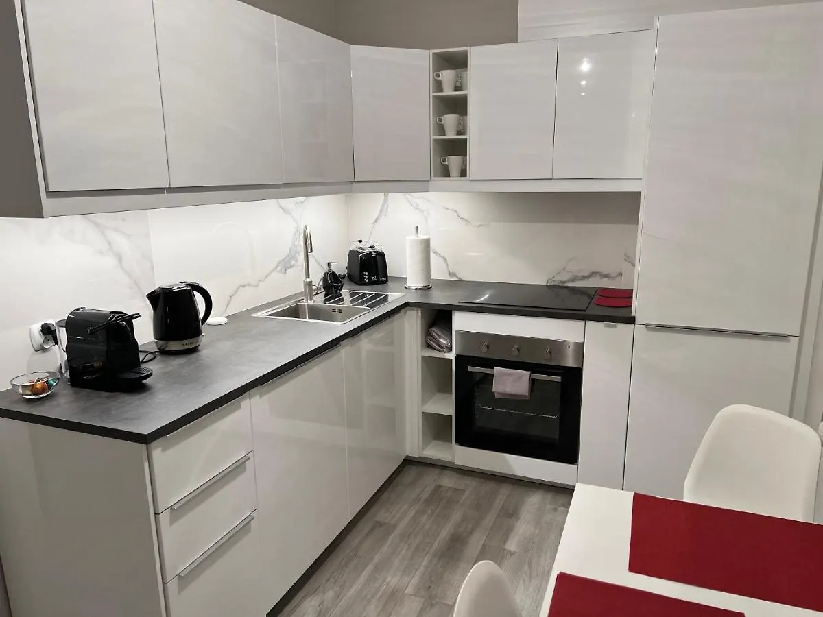 Fengrande Apartment Karpacz Poland