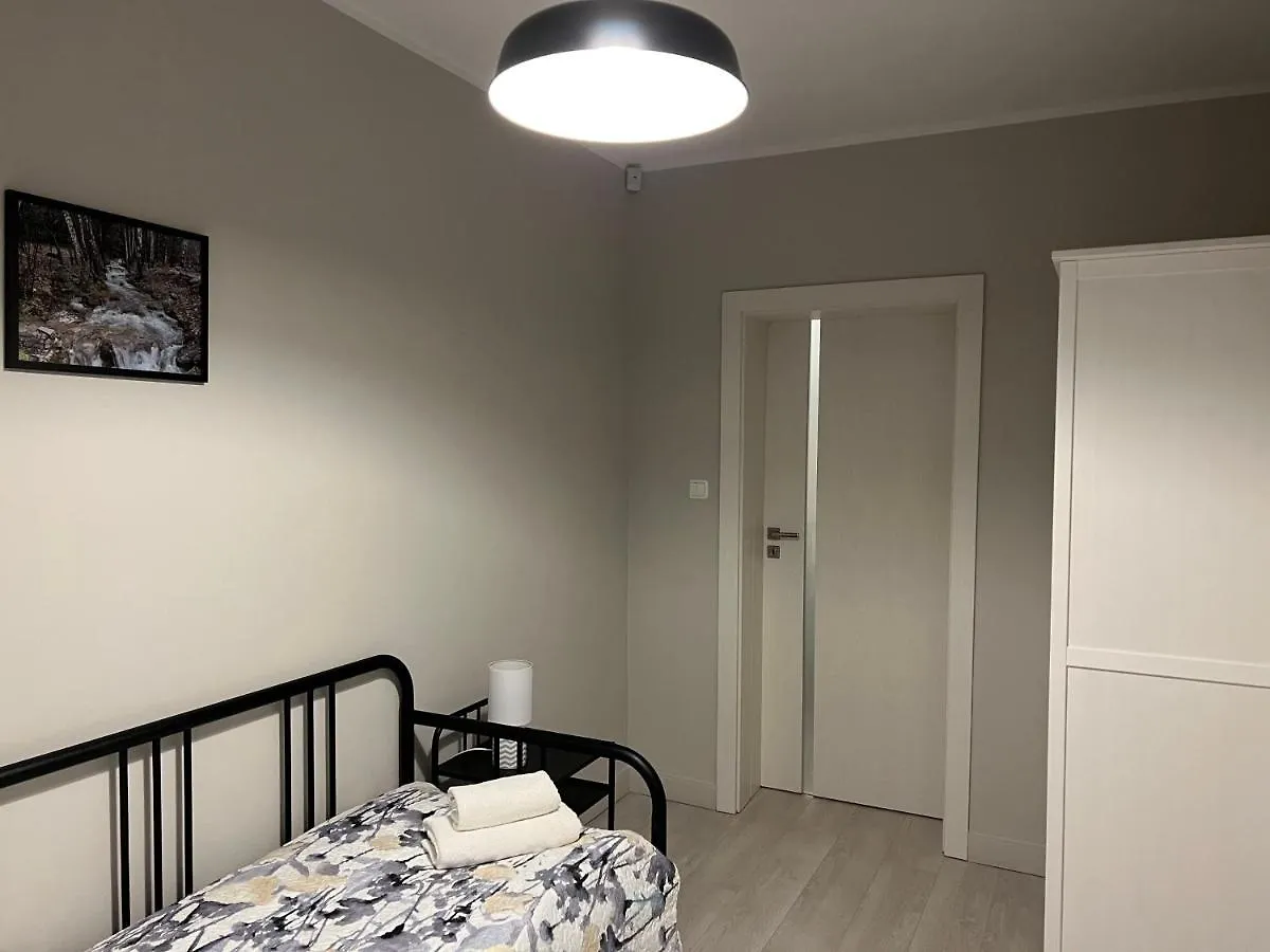 Fengrande Apartment Karpacz Poland