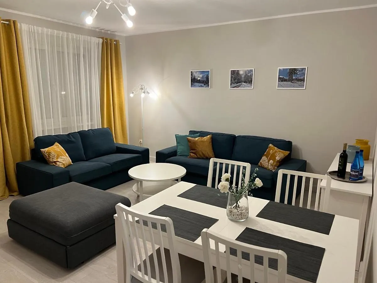 Fengrande Appartement Karpacz