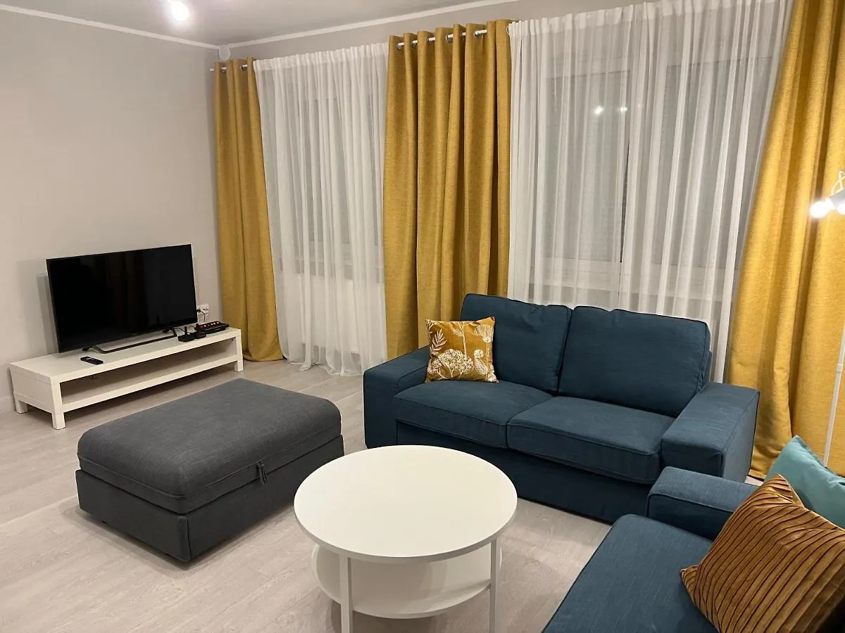 Fengrande Appartement Karpacz 0*,