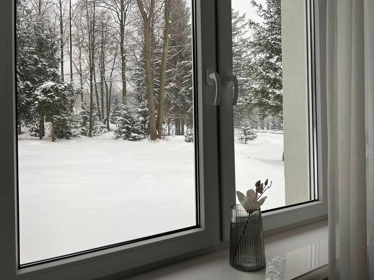 Fengrande Appartement Karpacz