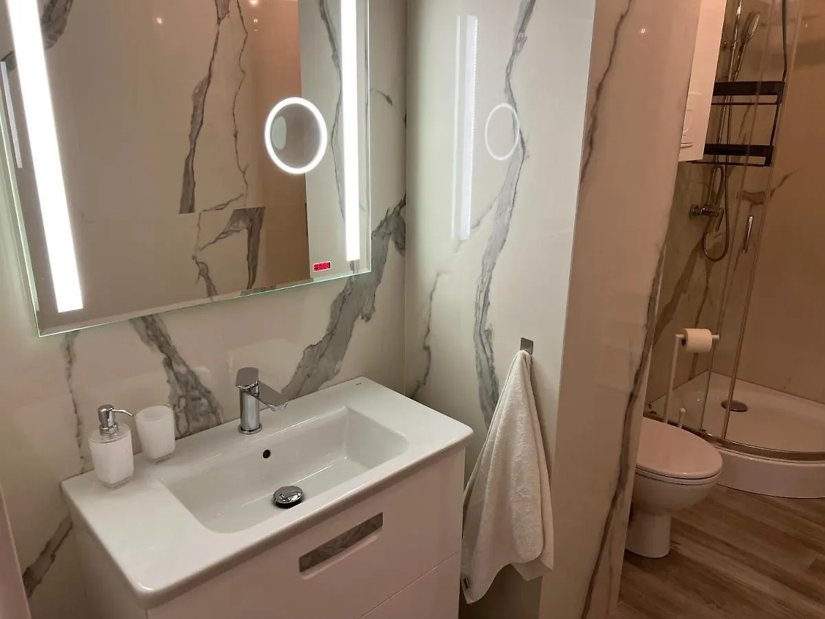 Fengrande Appartement Karpacz