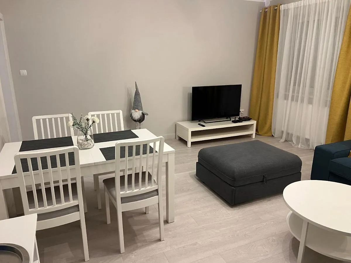 Fengrande Appartement Karpacz