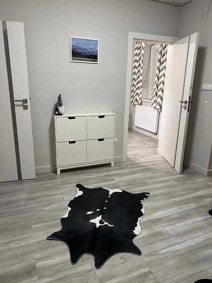 Fengrande Appartement Karpacz Polen