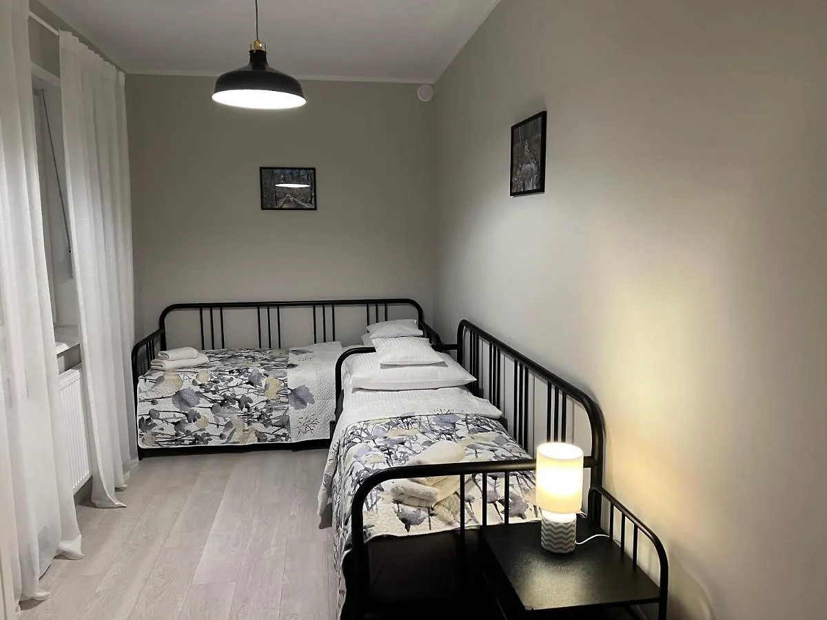 Fengrande Appartement Karpacz Polen
