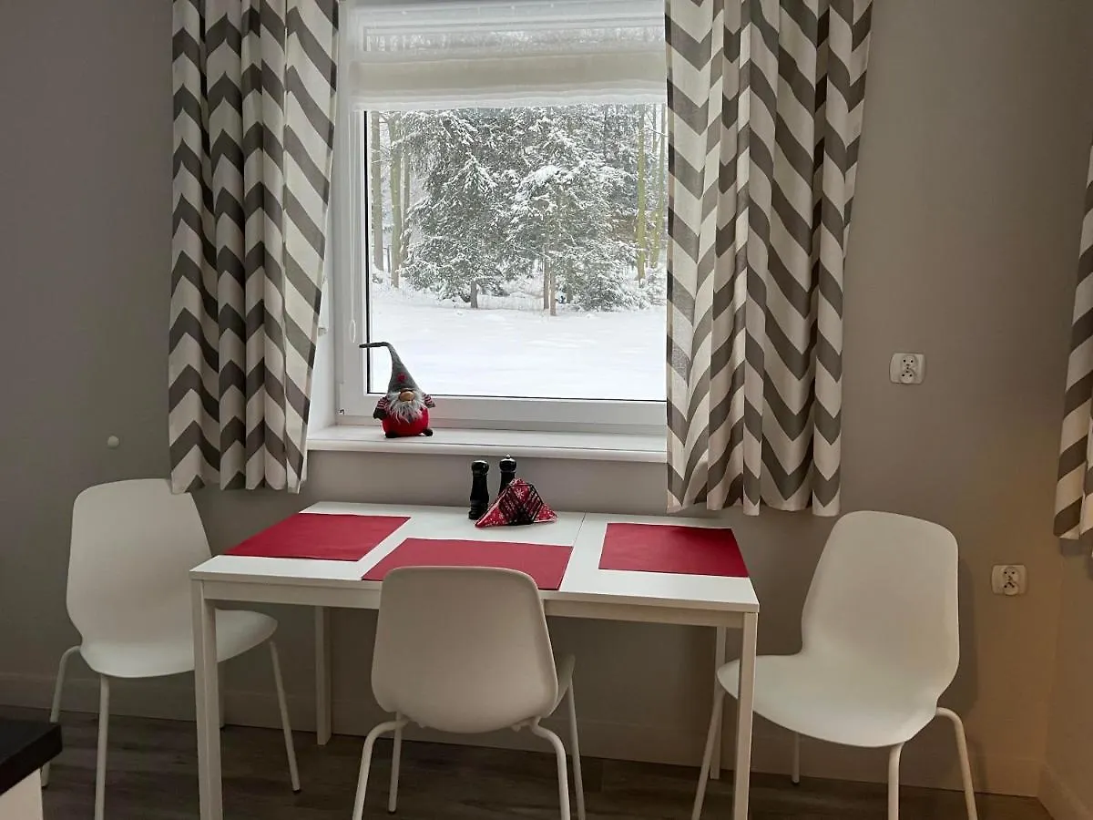 Fengrande Appartement Karpacz