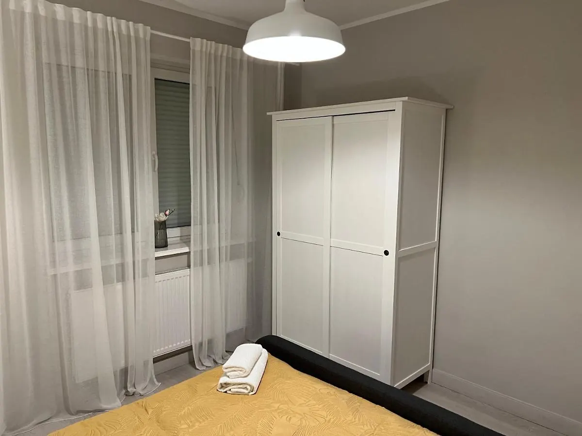 Fengrande Appartement Karpacz