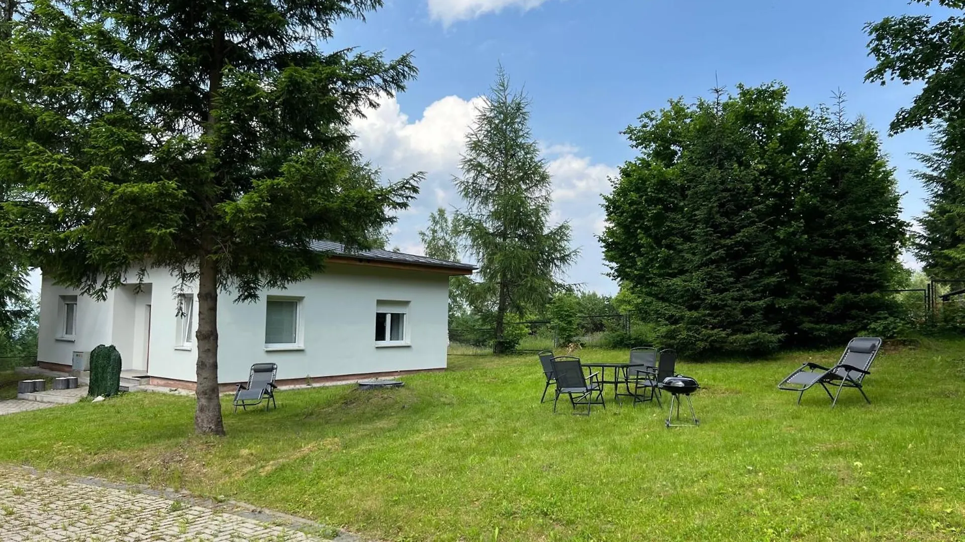Fengrande Appartement Karpacz