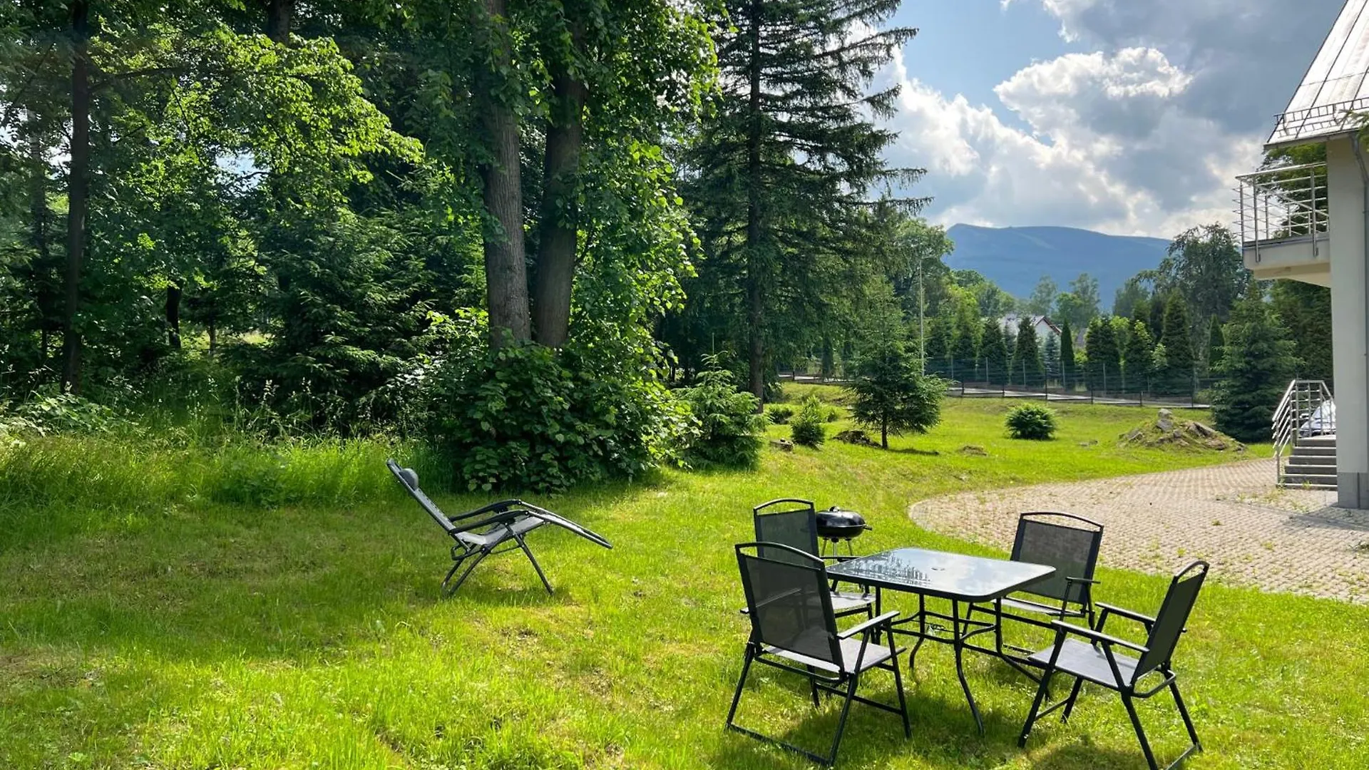 Fengrande Appartement Karpacz